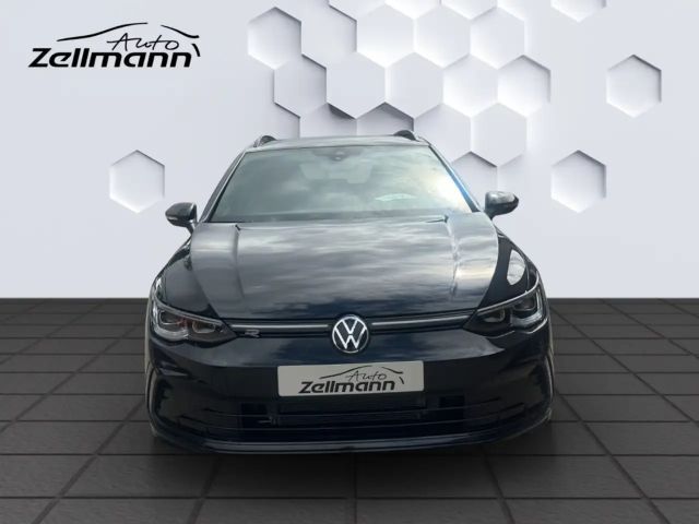 Volkswagen Golf R-Line Style Variant