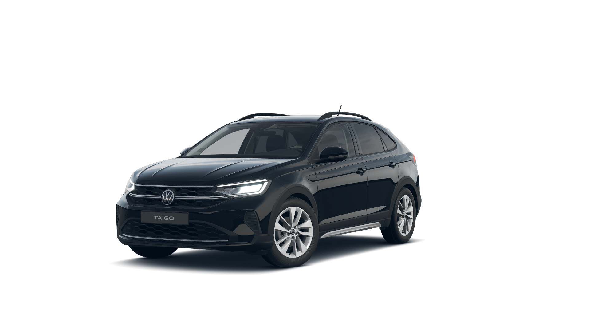 Volkswagen Taigo 1.0 TSI DSG Life