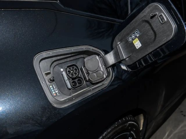 BMW iX M-Sport xDrive40