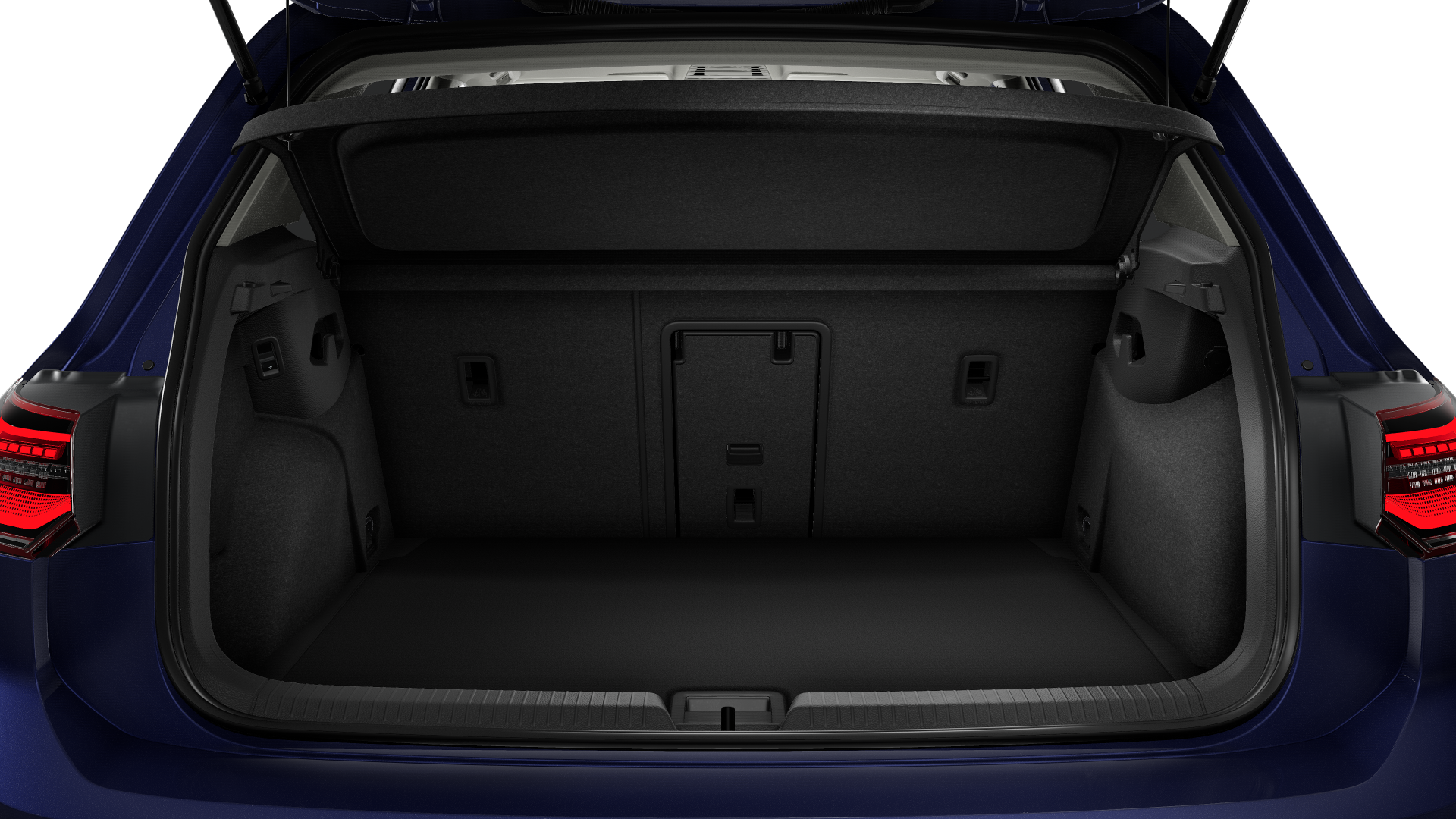 Volkswagen Golf 2.0 TSI