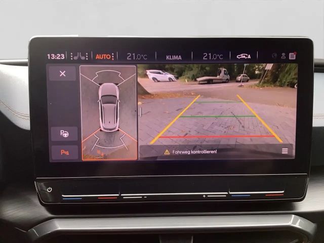 Cupra Formentor 2.0 TSI VZ