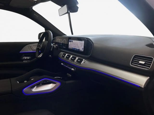 Mercedes-Benz GLE 350 GLE