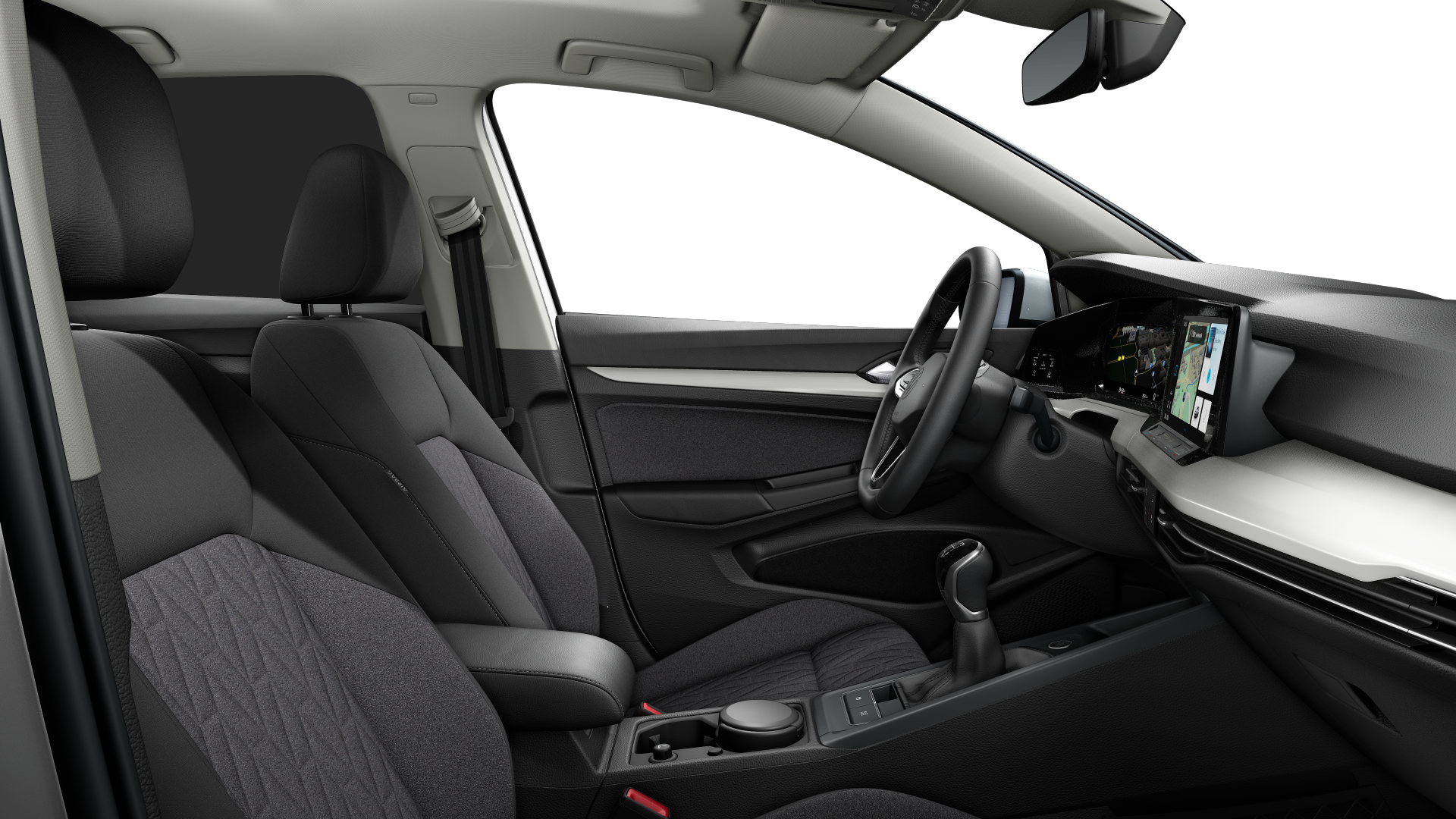 Volkswagen Golf 1.5 TSI Life