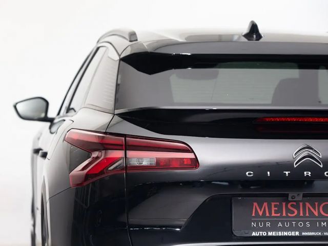 Citroën C5 X Hybrid Shine