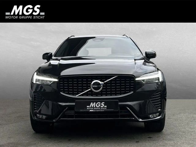Volvo XC60 R-Design