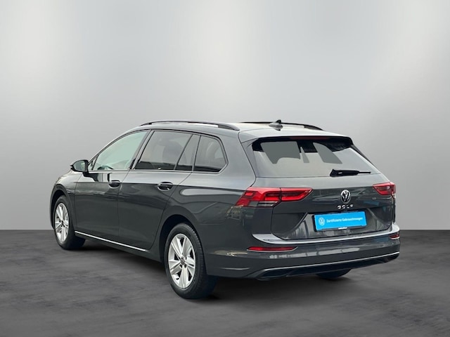 Volkswagen Golf 1.5 TSI Life Variant