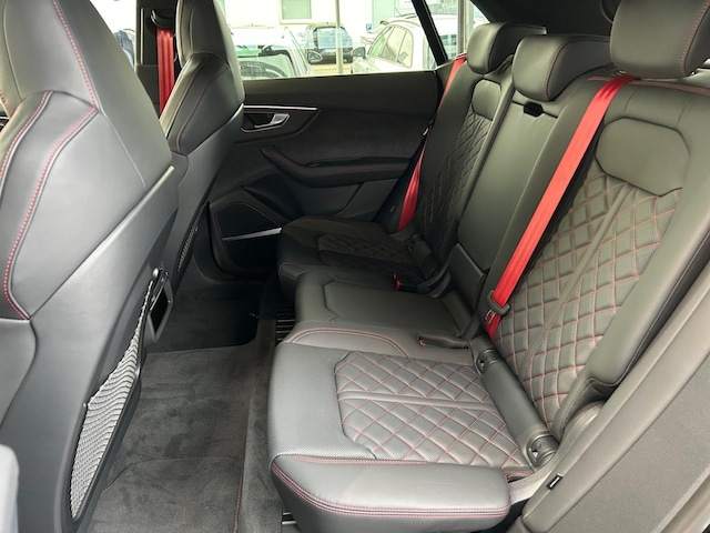 Audi Q8 50 TDI Quattro