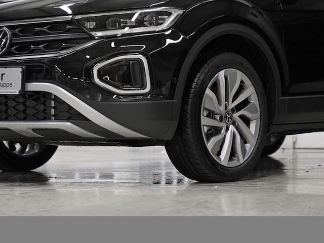 Volkswagen T-Roc 2.0 TDI IQ.Drive
