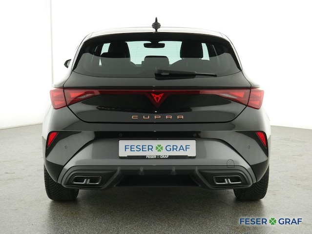Cupra Leon DSG
