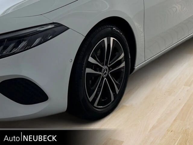 Mercedes-Benz A 180 Progressive