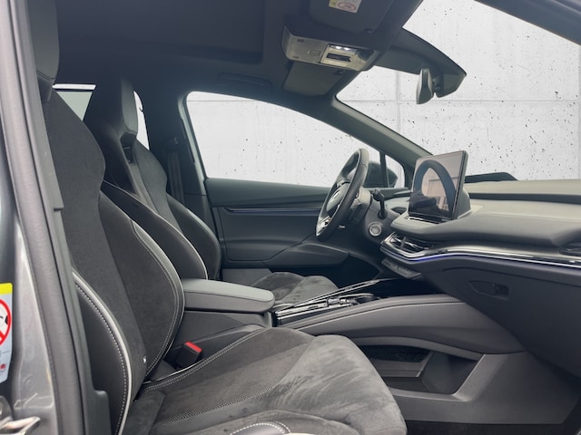 Skoda Enyaq Sportline