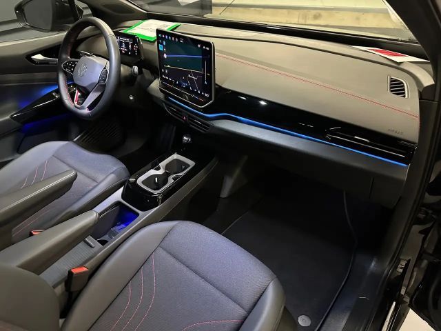Volkswagen ID.4 4Motion GTX Plus
