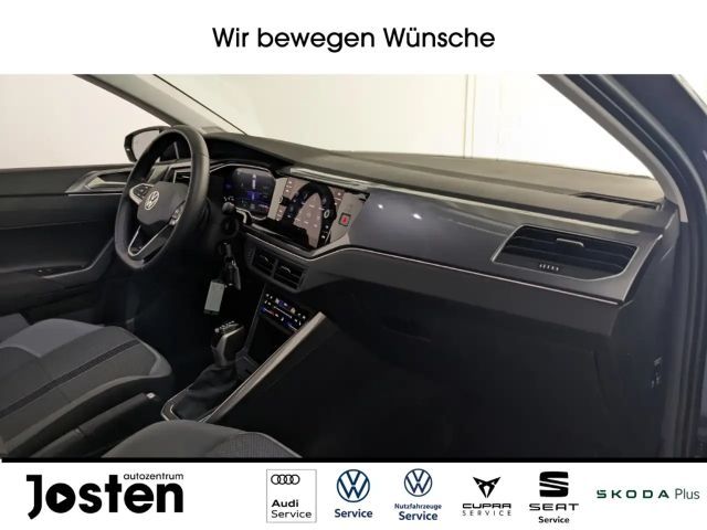 Volkswagen Polo 1.0 TSI DSG IQ.Drive Style