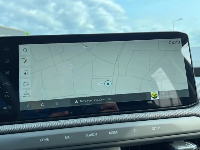 Kia EV3 81.4 kWh Earth FWD Long range