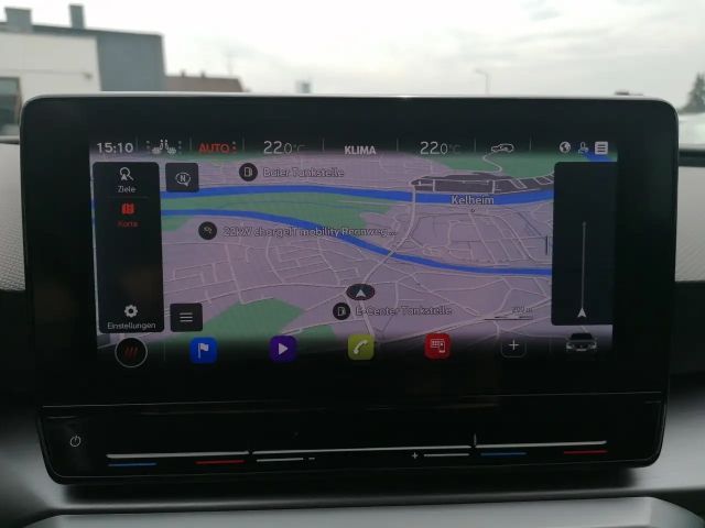 Seat Leon 1.5 TSI DSG FR-lijn Sportstourer