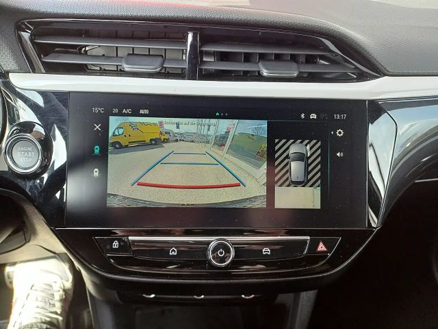 Opel Corsa GS-Line Grand Sport Turbo