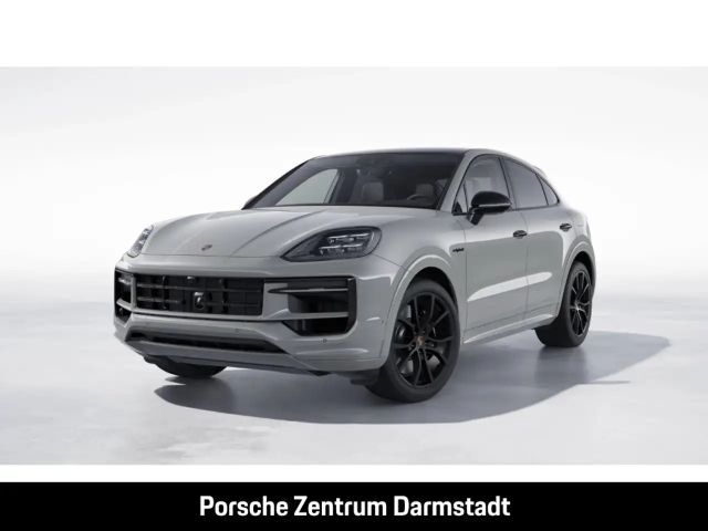 Porsche Cayenne Coupé E-Hybrid S