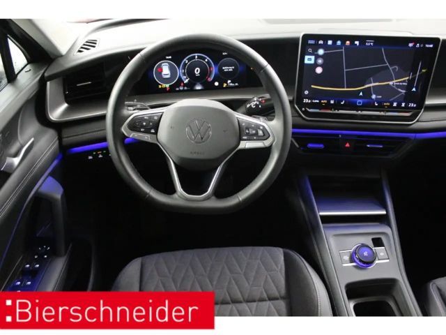 Volkswagen Tayron 2.0 TDI DSG Life