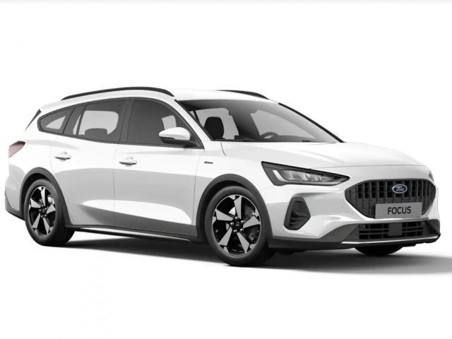 Ford Focus Active Wagon