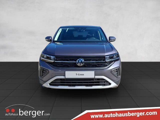 Volkswagen T-Cross 4Me TSI