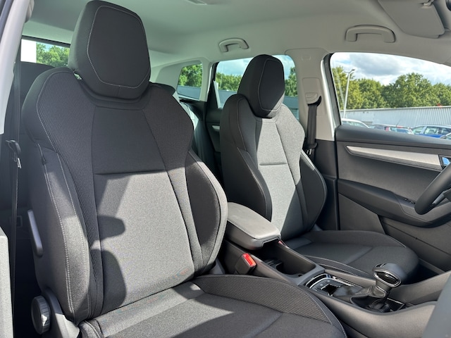 Skoda Karoq 1.5 TSI Tour