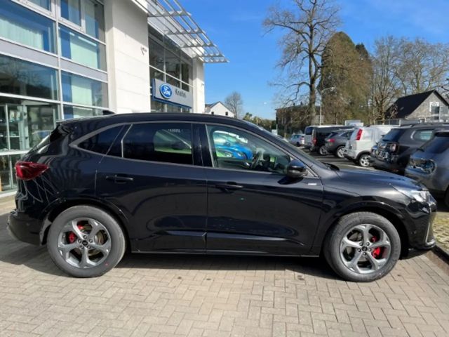 Ford Kuga Hybrid ST Line X