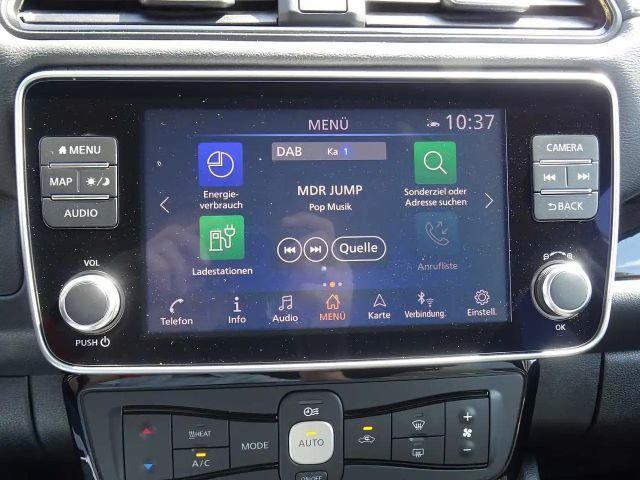 Nissan Leaf 40 kWh N-Connecta