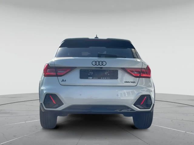 Audi A1 30 TFSI S-Tronic