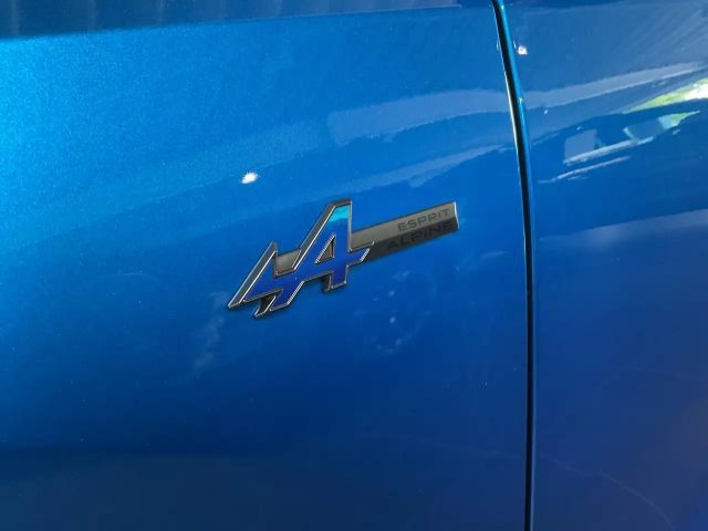 Renault Rafale Alpine Esprit