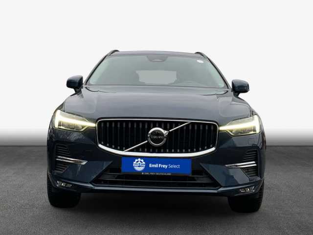 Volvo XC60 XC60