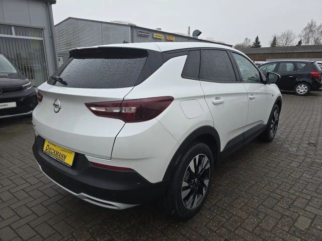 Opel Grandland X Elegance