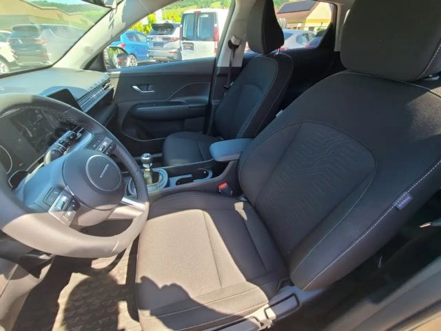 Hyundai Kona 1.0 2WD T-GDi