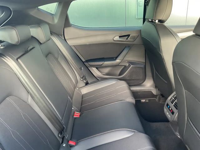 Cupra Leon 1,5 TSI - Edge- und Winter-Paket