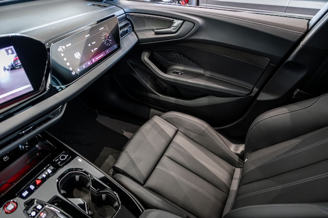 Audi A5 Quattro S-Tronic