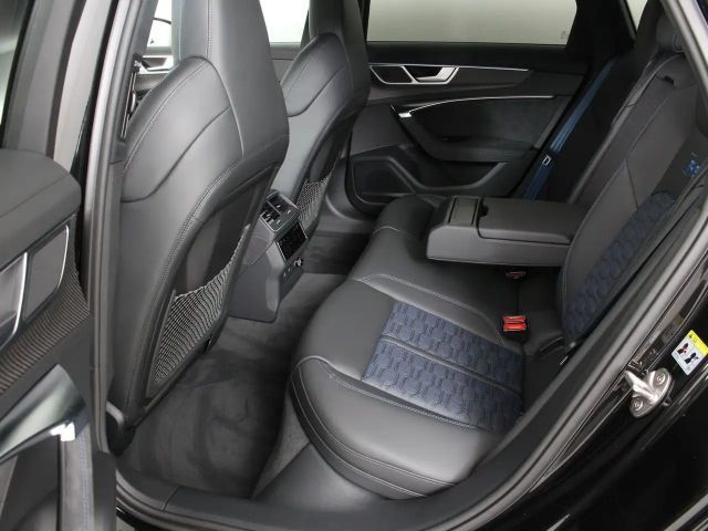 Audi RS6 Avant Performance