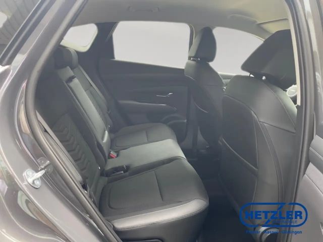 Hyundai Tucson 2WD Trend