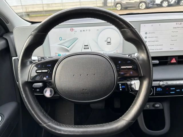 Hyundai IONIQ 5 58 kWh