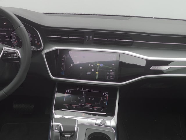 Audi A6 45 TFSI Avant Quattro S-Line S-Tronic