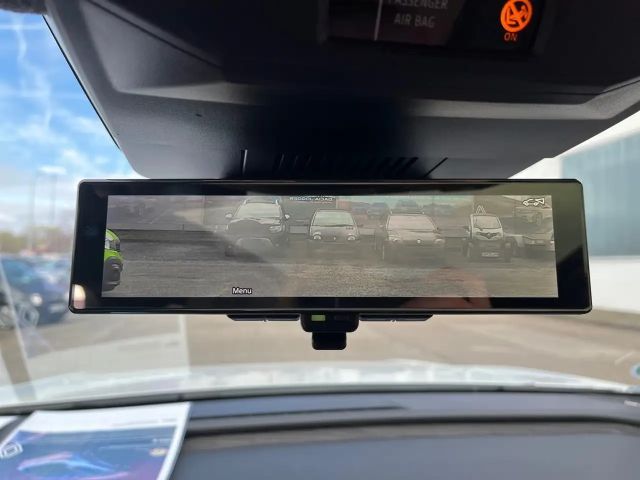 Renault Scenic Iconic