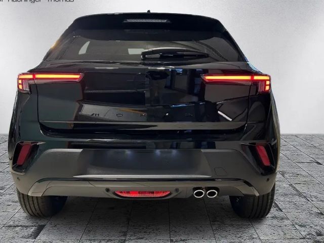 Opel Mokka 1.2 Turbo Edition Turbo