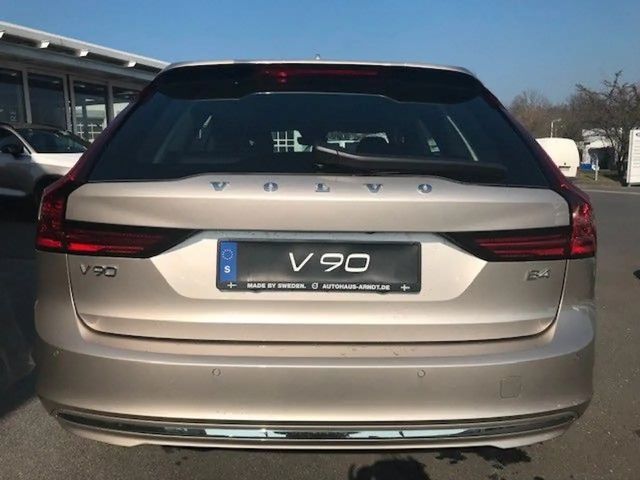 Volvo V90 Bright Plus