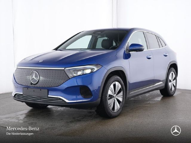 Mercedes-Benz EQA 300 4MATIC