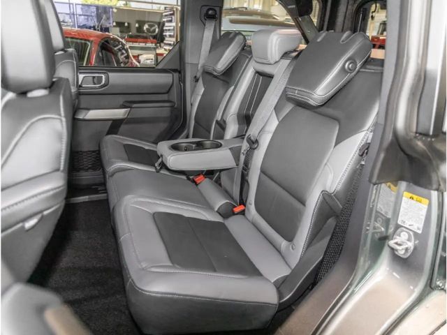 Ford Bronco 4x4 AWD Outer Banks