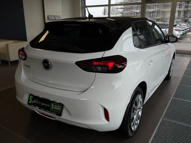 Opel Corsa Edition F Edition