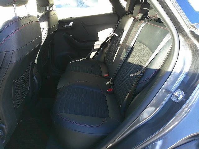 Ford Puma EcoBoost ST Line