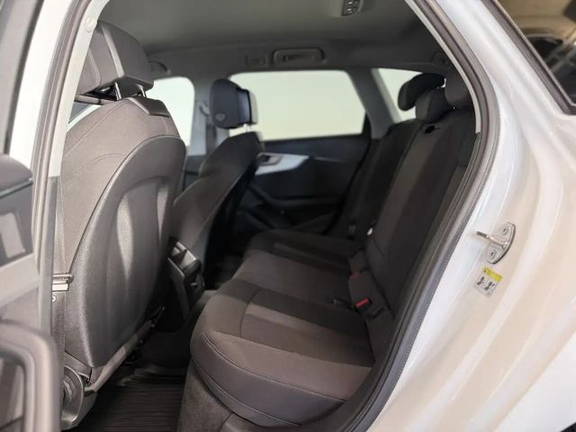 Audi A4 40 TDI Quattro Sport