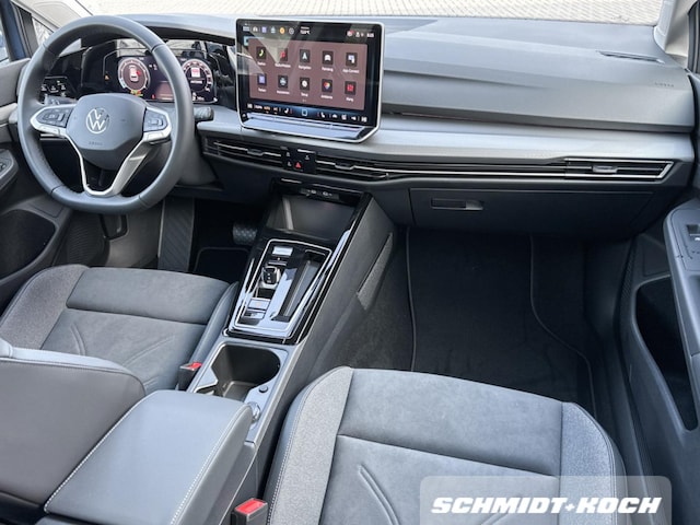 Volkswagen Golf 1.5 eTSI Style