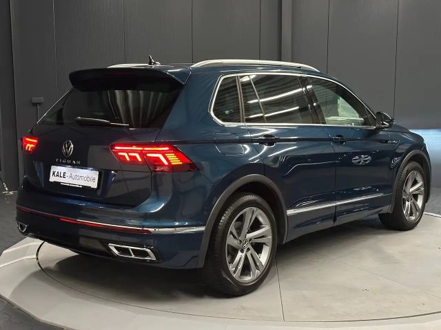 Volkswagen Tiguan IQ.Drive R-Line
