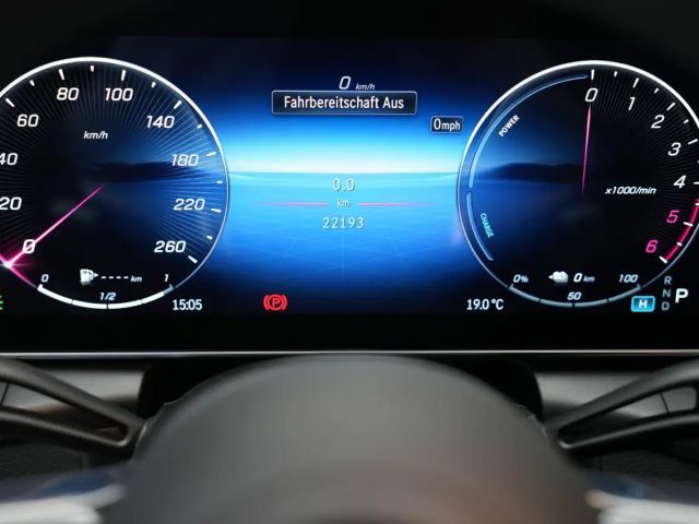 Mercedes-Benz GLC 300 4MATIC