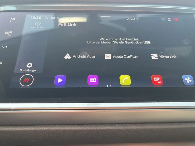 Cupra Ateca 2.0 TSI 4Drive VZ